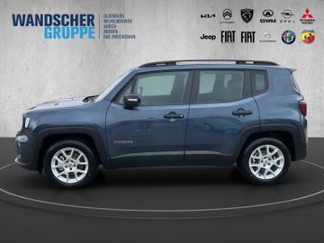 Jeep Renegade E-Hybrid Altitude MY24 ''SHZ''ACC''LED