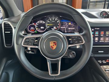 Porsche Cayenne - 10