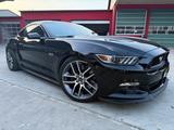 Ford Mustang 5.0 Ti-VCT V8 GT GT 50 Years Edition - Ford Mustang: Edition