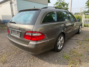 Mercedes E 280 - 6