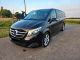 Mercedes-Benz V 250 4MATIC AVAN. EDIT. extral.360,Standheizung - Mercedes-Benz V 250 in Dortmund