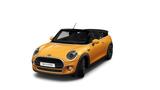 MINI Cooper Cabrio Komfortzugang Klima PDC LED - MINI Cooper Cabrio Gebrauchtwagen
