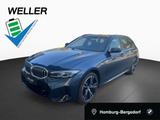 BMW 330e xDrive M-Sport Pano AHK H/K Leas 419,-oA