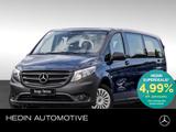 Mercedes-Benz Vito Tourer 114 Pro extralang XL |KAM|AHK|NAVI - Mercedes-Benz Vito in Osnabrück