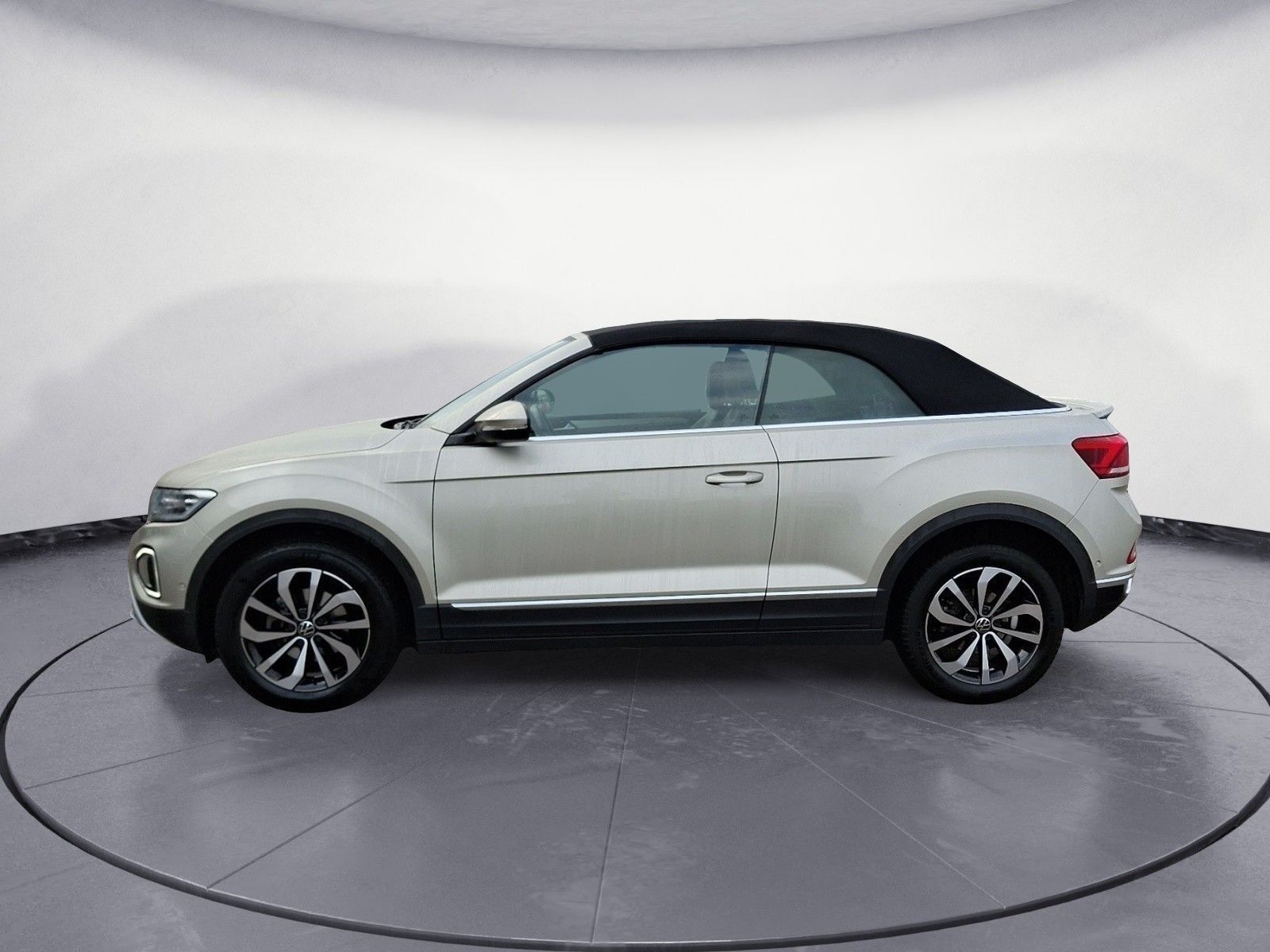 Volkswagen T-Roc - Bild 3
