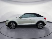 Volkswagen T-Roc - Vorschau Bild 3