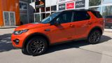 LAND ROVER Discovery Sport SE AWD/ 7 Sitze/Navi/Kamera/AHK - Thumbnail 2