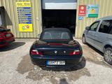 BMW Z3 Roadster 2.2i - - BMW Z3 in München