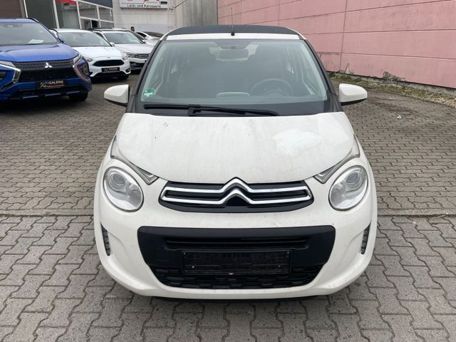 Citroën C1 Airscape Feel