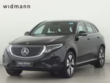 Mercedes-Benz EQC 400 4M *AHK*Multibeam*PTS*Kamera*Keyless*SHZ - Mercedes-Benz EQC aus 2023