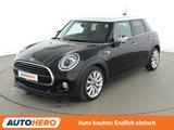 MINI Cooper  Aut.*NAVI*LED*TEMPO*PDC*SHZ* - MINI MINI Gebrauchtwagen in München