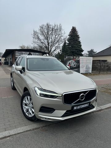 Volvo XC60  Momentum Pro 2WD*R.KAMERA*NAVI*SPUR*C.PLAY