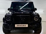 Mercedes-Benz G 450d AMG Line - Mercedes-Benz G 450 Gebrauchtwagen