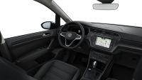Volkswagen Touran - Vorschau Bild 10