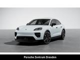 Porsche Macan 4 - Porsche Macan in Dresden