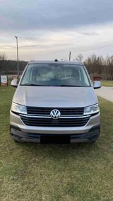 Westfalia VW T6.1 Kepler Six Camper 150PS DSG AHK RVC - Offers