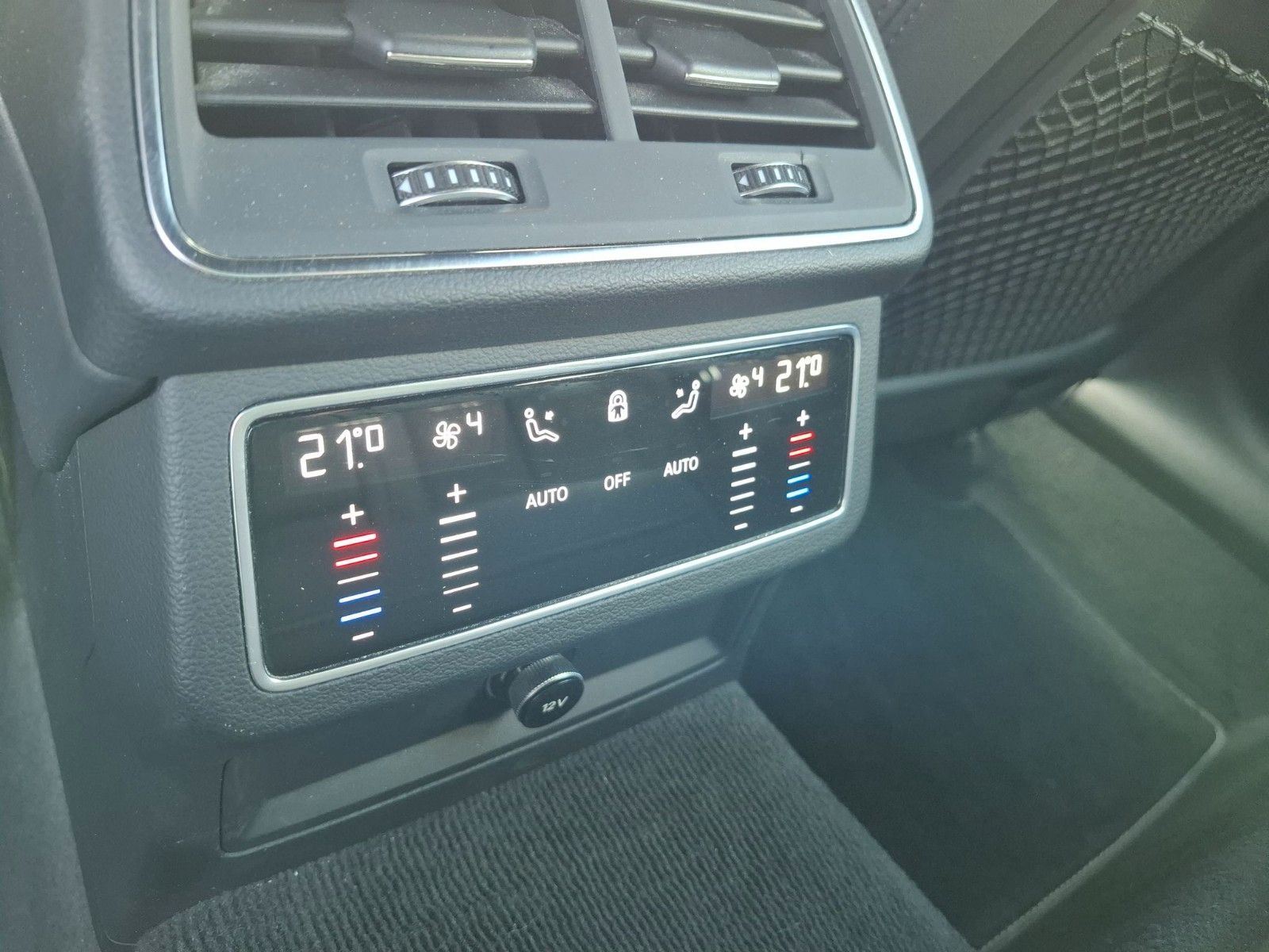 Fahrzeugabbildung Audi A6 Avant 40 TDI design ! AHK !