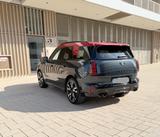 MINI John Cooper Works Countryman JCW ALL4 John C... - MINI John Cooper Works Countryman: Kleinwagen