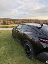 Peugeot 408 Plug-In Hybrid 225 e-EAT8 GT GT - Peugeot 408 mit Hybrid-Antrieb