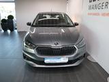Skoda Fabia 130 Jahre LED KAMERA SHZ PDC - : Taxi, Limousine