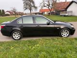 BMW 520i - - gebrauchte BMW 520 aus dem Jahr 2004