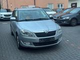Skoda Fabia 1.2 TSI*AUTOMATIK*2.HAND*NEUWAGENZUSTAND* - Skoda Gebrauchtwagen von 2013