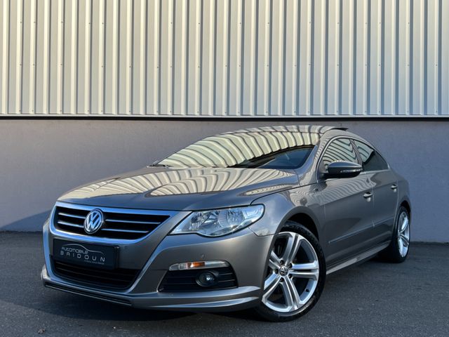 Volkswagen Passat CC R-Line NAVI TÜV