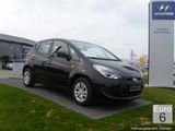 Hyundai ix20 1.4 blue Classic - Hyundai ix20 aus 2017