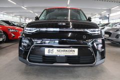 Fahrzeugabbildung Kia e-Soul Spirit Leder CAM LED NAVI SHZ PDC HUD uvm