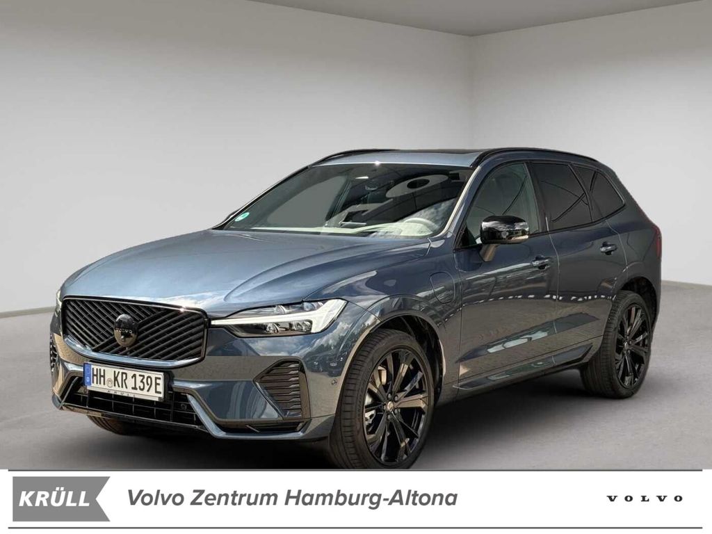 Image of Volvo XC60
