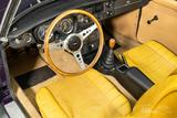 MGB Cabrio | 1973 - MG MGB Oldtimer