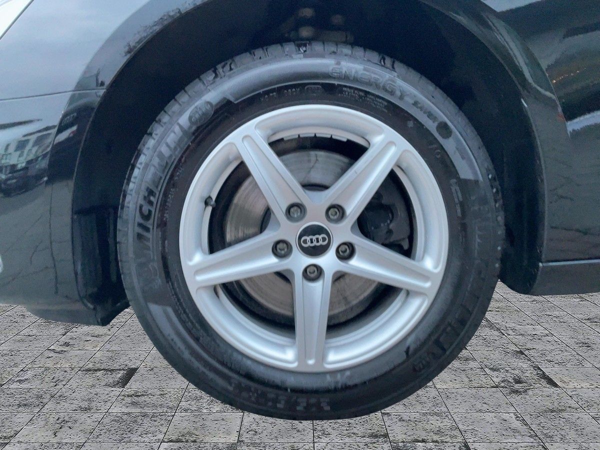Audi A4 - Bild 8