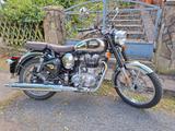 Royal Enfield Classic 500 EFI - Royal Enfield Classic 500 EFI