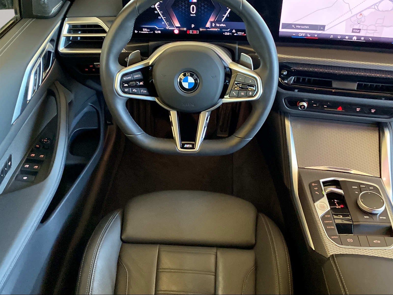BMW 430 - Bild 14