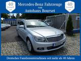 Mercedes-Benz C 180 K ELEGANCE Autom-Klima-erst 59.000KM-SD - Mercedes-Benz C 180: Elegance