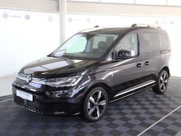 Volkswagen Caddy 2.0TDI DSG STYLE NAV PRO STANDHZ PANO AHK