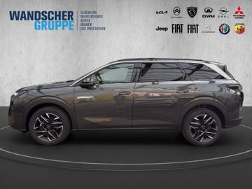 Peugeot 5008 Allure Business 145 360+Kam.+KeyLess