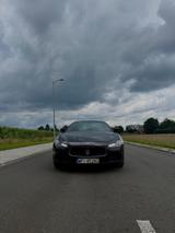 Maserati Ghibli 3.0 V6 Automatik  - Maserati Ghibli von privat