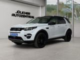 Land Rover Discovery Sport 2.0 TD Sd4 SE AWD, Tüv+Insp Neu - Land Rover: Sd4