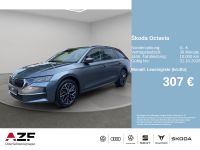 Skoda Octavia - Vorschau Bild 2