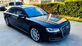 Audi A8 6.3FSI W12 L B&O RSE Keramik Alcantara Carbon - Audi A8: L W 12
