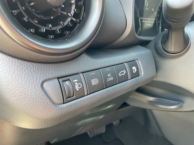 Toyota C-HR 2.0 Plug-In Hybrid Team D *2xPDC*LED*elHKL*