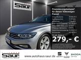 Volkswagen Passat Variant Elegance 2.0 TDI DSG MATRIX LED R - Volkswagen Passat: Kombi, Variant