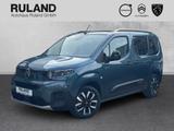 Citroën Berlingo Max M Navi Digitales Cockpit Soundsyste - Citroën Berlingo mit Diesel-Antrieb