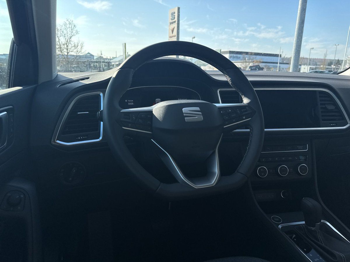 Seat Ateca - Bild 15