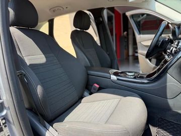 Mercedes GLC 220 - 11