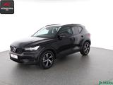 Volvo XC 40 D4 AWD R DESIGN 360GRAD,HARMAN/KARDON,ACC - Volvo XC40 Gebrauchtwagen in Berlin