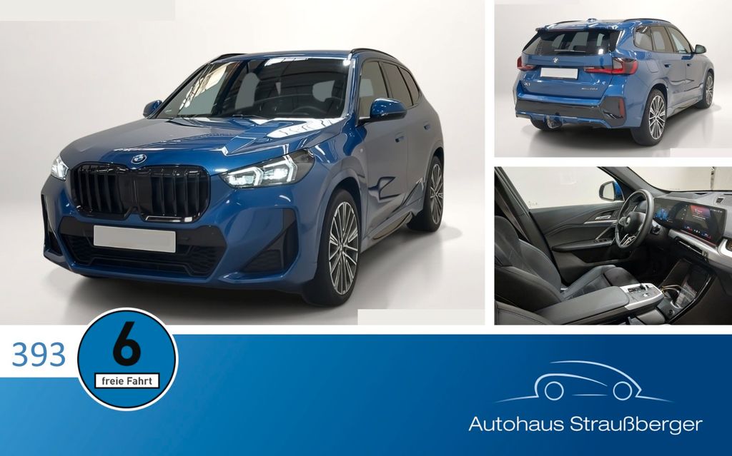 Image of BMW X1
