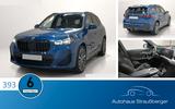 BMW X1 20xd M Sport Pro AHK ACC HiFi HuD SHZ 360°