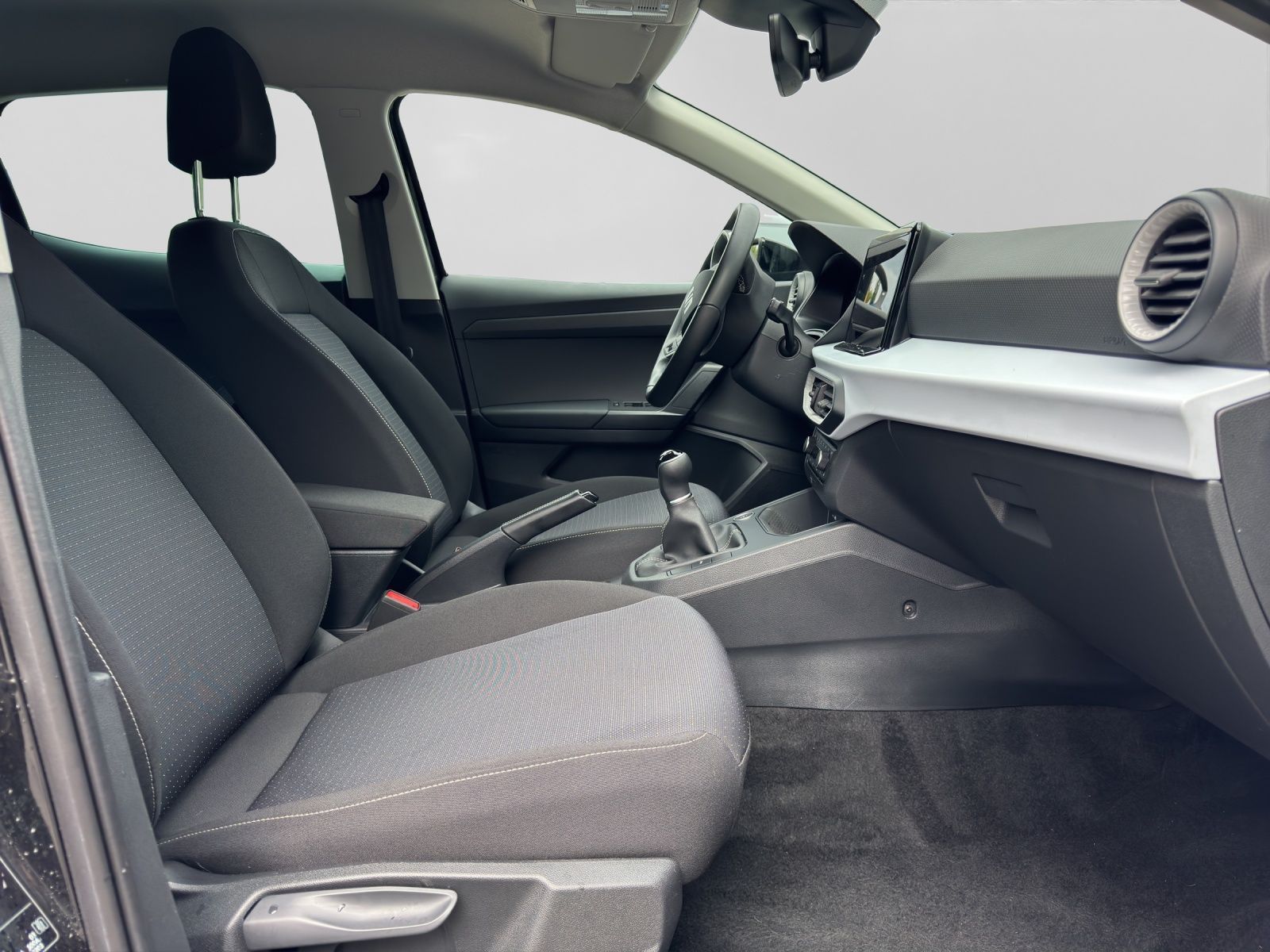 Seat Ibiza - Bild 5
